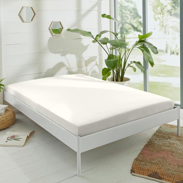 Actual product image Erwin Müller Murnau (100 x 220 cm, 90 x 210 cm)