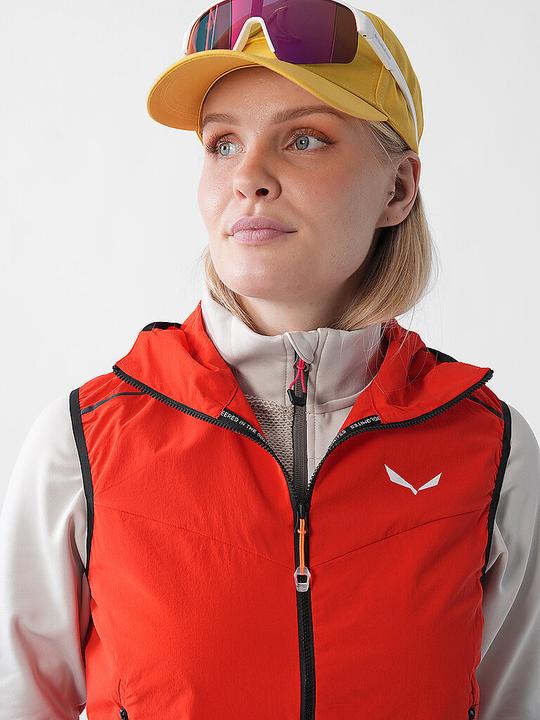 Actual product image Salewa Pedroc Durastretch Light Vest Da (38, 44, M)