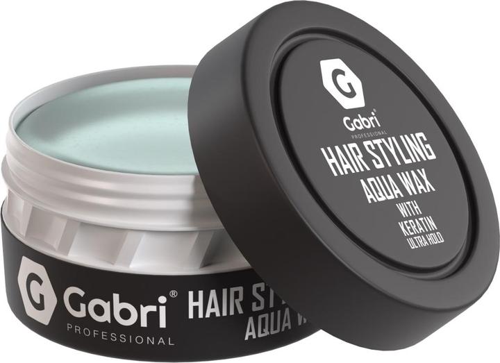 Immagine prodotto Gabri Hair Wax Keratin Ultra Hold 150ml (Cera per capelli, 150 ml)