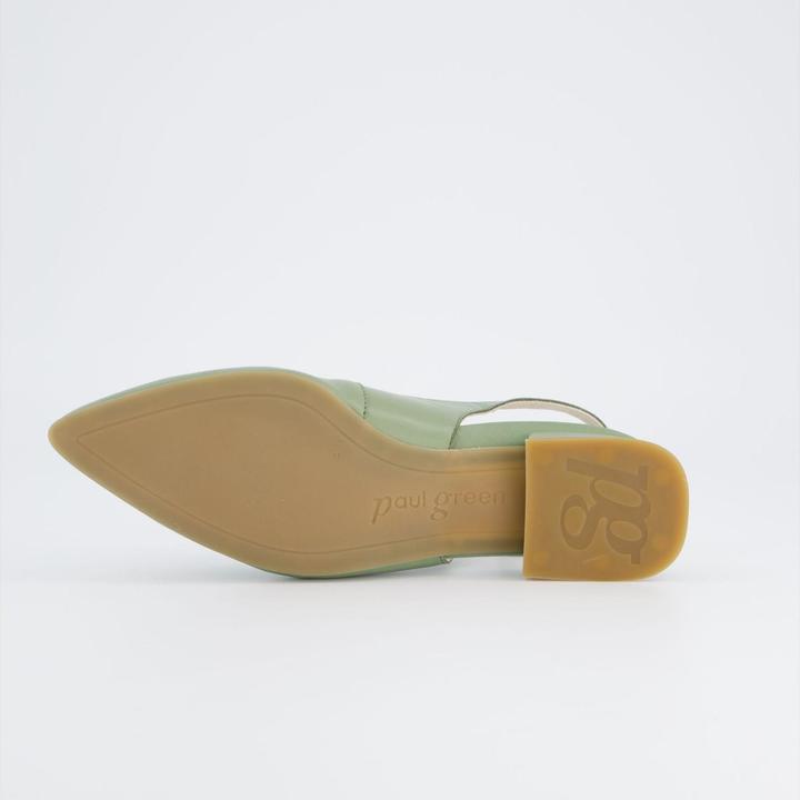 Actual product image Paul Green Sandalen (38)