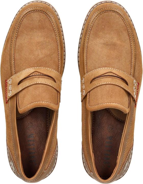 Produktbild Mustang Slipper (40)