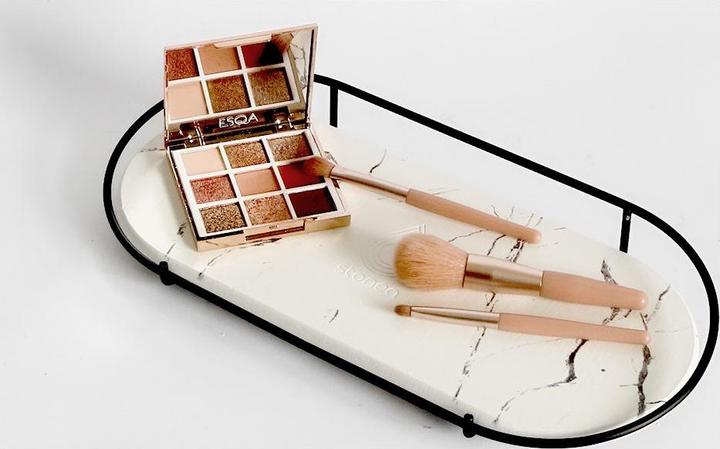 Produktbild Stonea Makea Makeup Tray Coral
