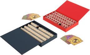 Produktbild Jumbo Stratego - 65 Jahre Jubiläum (Englisch)