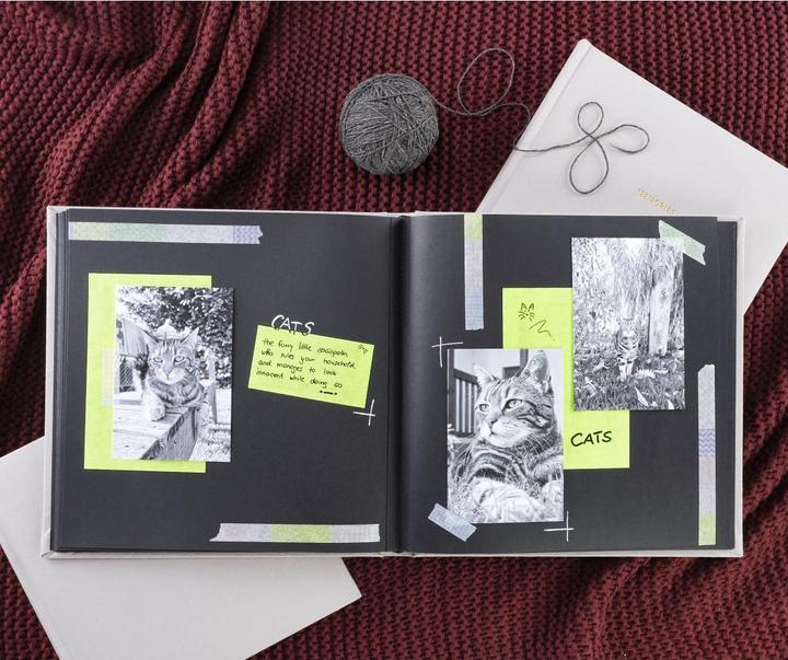 Immagine prodotto Hama Memories (25 x 25 cm)