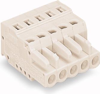 Actual product image Wago 721-115/026-000