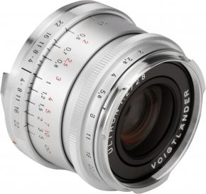 Image du produit Voigtländer ultron (M-Bajonett)