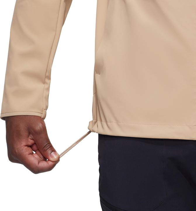 Immagine prodotto Mammut Giacca con cappuccio Ultimate Comfort SO Uomo (XL)