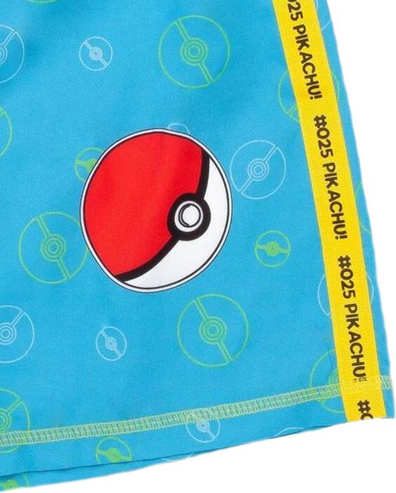 Produktbild Pokémon Jungen (122)