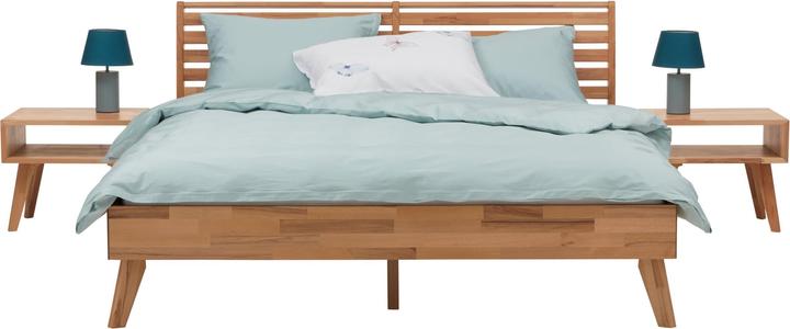 Produktbild micasa Penelope (Kopfkissenbezug, 65 x 100 cm)