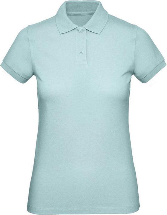 B&C Inspire Poloshirt