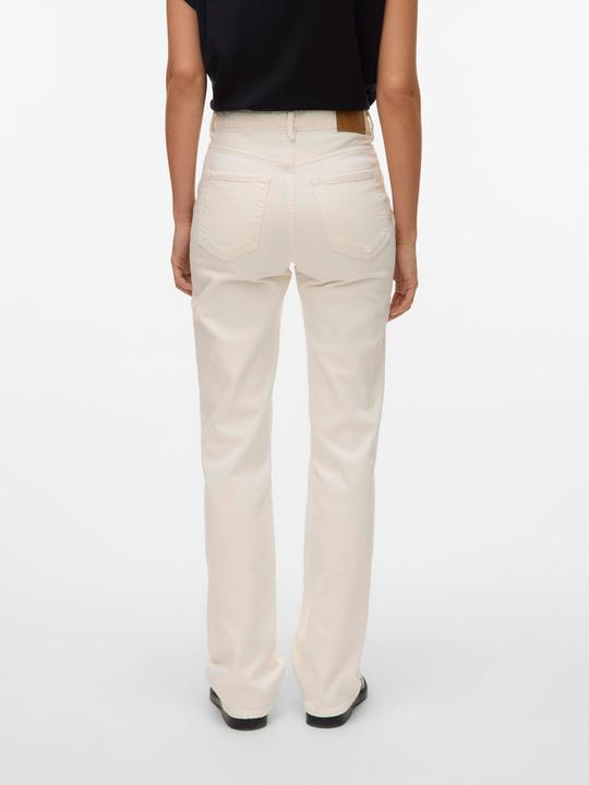 Immagine prodotto Vero Moda Vmtessa Hr Straight Jeans Color Ga Noos (W25/L32)