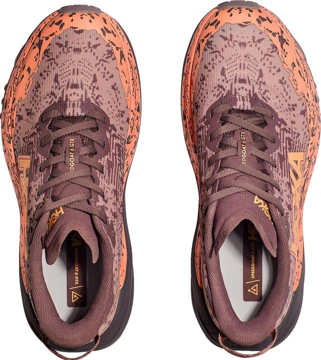 Actual product image Hoka Speedgoat 6 GTX (40)