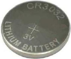 Immagine prodotto Ansmann Litio CR3032 (1 pz., CR3032, 158 mAh)