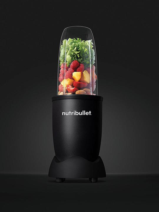 Image du produit NutriBullet NB907MAB Blender (900 W)