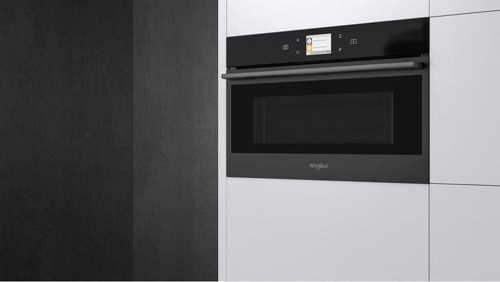 Produktbild Whirlpool Kuchenka mikrofalowa W9 MD260 BSS