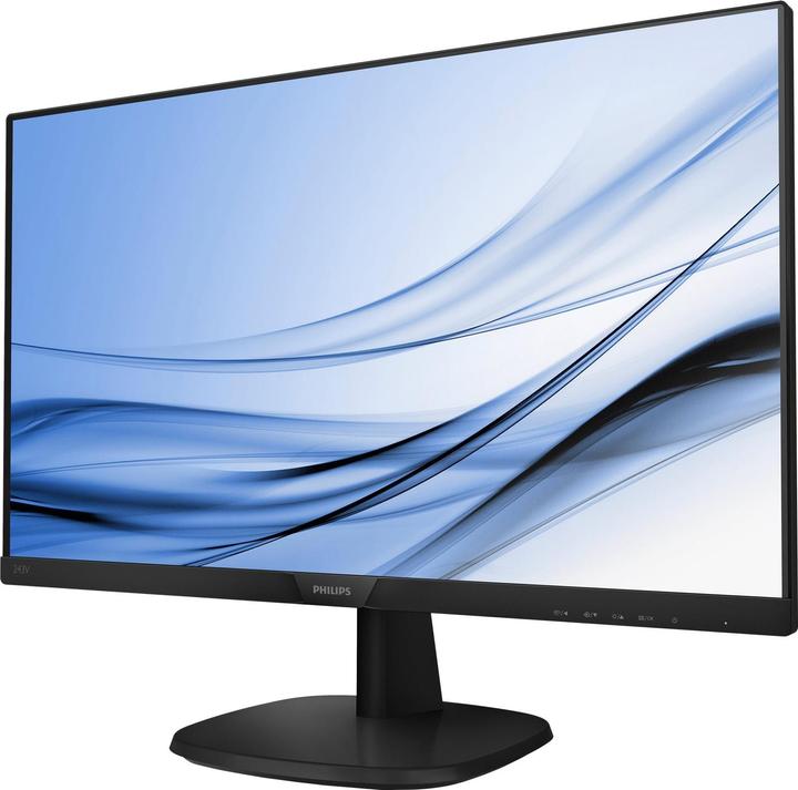 Actual product image Philips 243V7QDAB/00 (1920 x 1080 pixels, 23.80")