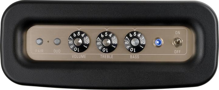 Actual product image Fender NewPort2 (12 h, Rechargeable battery operated, Electrical connection)