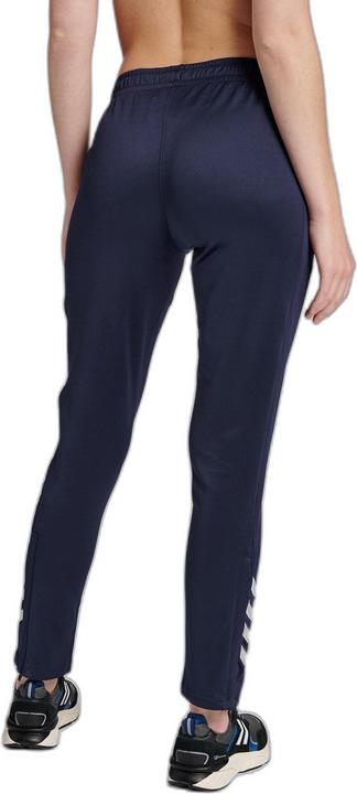 Actual product image hummel Core Xk Poly Pants Woman (L)