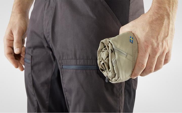Immagine prodotto Fjällräven Pantaloni Abisko Midsummer Zip Off (56)