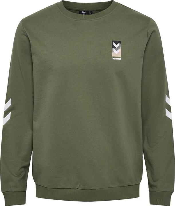 Actual product image hummel Lgc Jeremy Sweatshirt (L)
