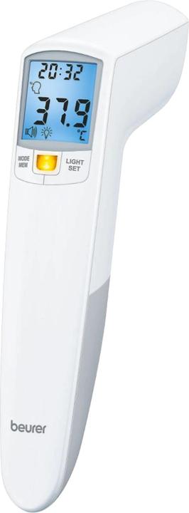 Immagine prodotto Beurer Ft 100 (Senza contatto, Fronte)