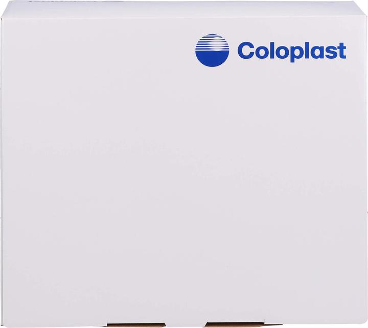 Actual product image Coloplast Conveen Contour leg bag 600/45, 10 pcs BEU (10 x)