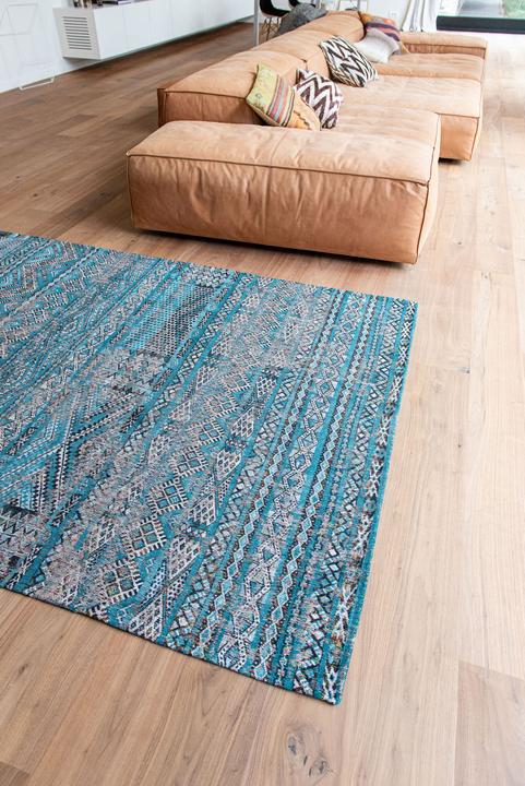 Immagine prodotto Louis de Poortere Kilim antico (140 x 200 cm)