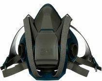 Image du produit 3M Protection respiratoire Demi-masque (P3, 1 x)