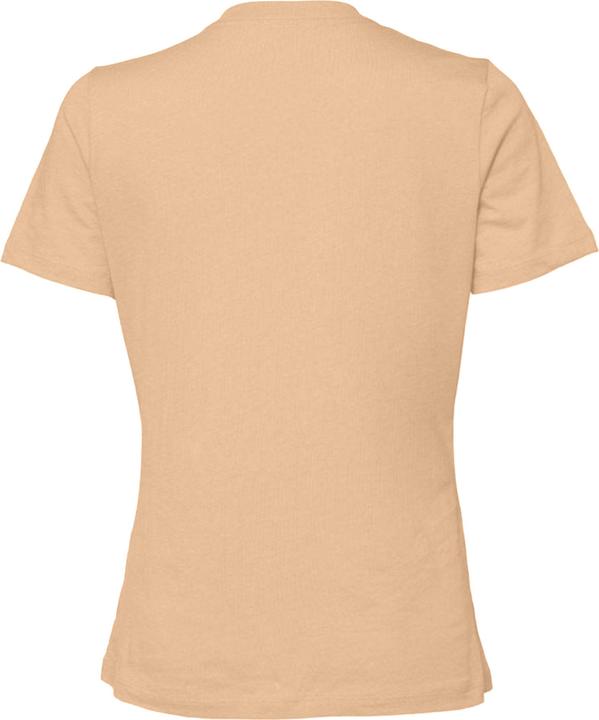 Actual product image Bella Canvas T-shirt jersey short sleeve (XL)