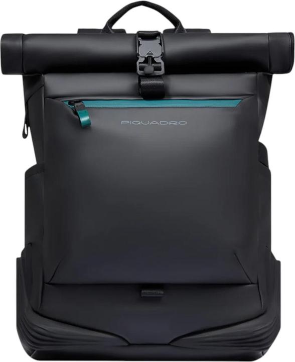 Piquadro Rucksack mit Laptop- und iPad®-Fach