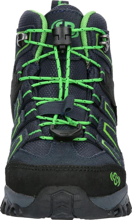 Actual product image Brütting Mount Pinos Kids High (39)