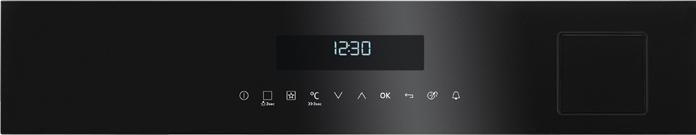 Actual product image AEG BSE792220B