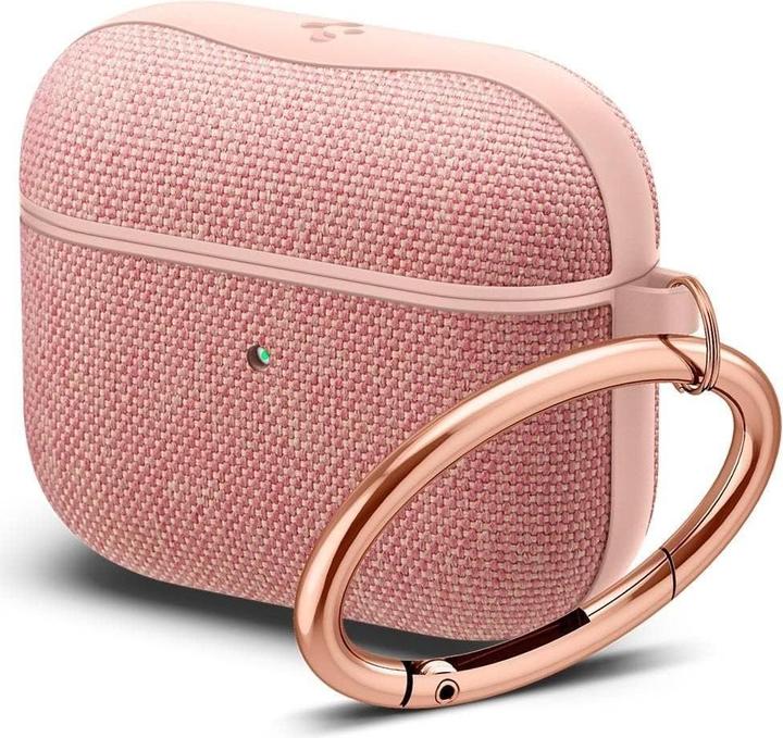 Image du produit Spigen Urban Fit case for Airpods 3 rose gold (Sac pour écouteurs)