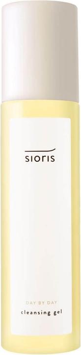 Image du produit Sioris Gel nettoyant DAY BY DAY (Chiffons de nettoyage, 150 ml)