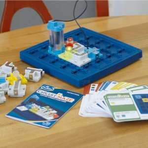 Produktbild Thinkfun Circuit Maze (Deutsch, Französisch, Englisch, Italienisch)