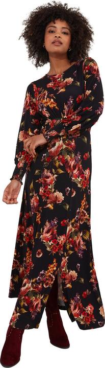 Immagine prodotto Joe Browns PETITE Maxi abito floreale con orlo spaccato (36)