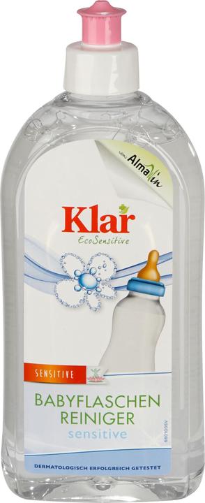 Klar Nettoyeur de biberons