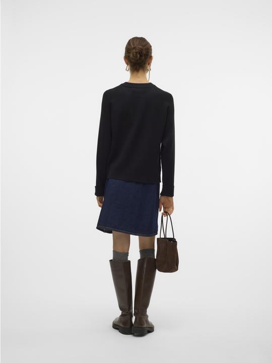 Immagine prodotto Vero Moda VMGOLD pullover in maglia (L)