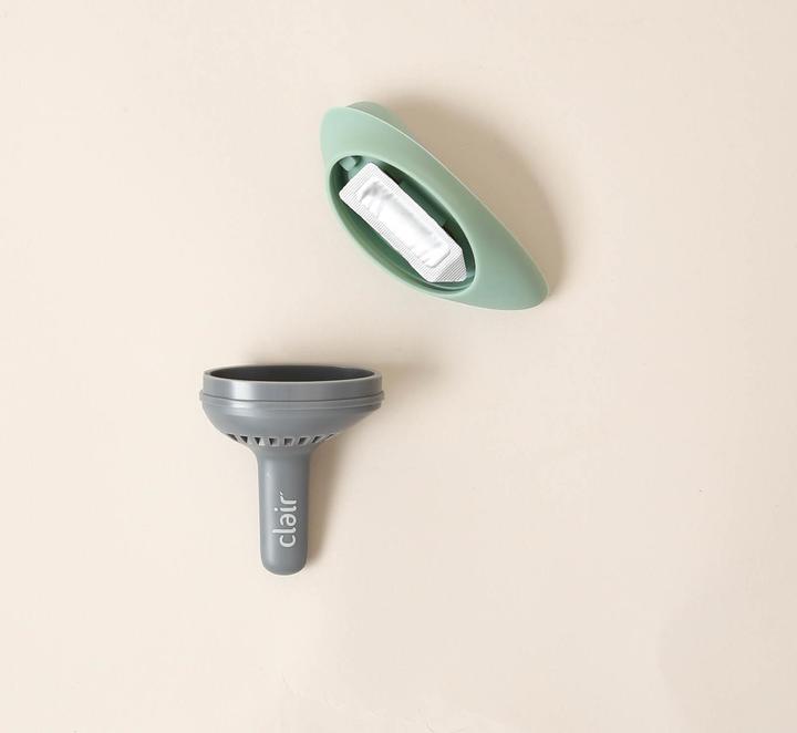 Image du produit Myclair Diffuseur K Bird, Menthe (1 x)