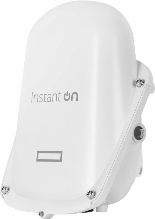 HPE Networking Instant On AP27 (RW) Dual Radio Wi-Fi 6 Outdoor Access Point (1200 Mbit/s)