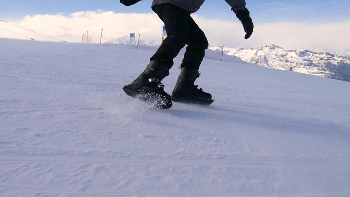 Immagine prodotto Snowfeet II (43 cm)