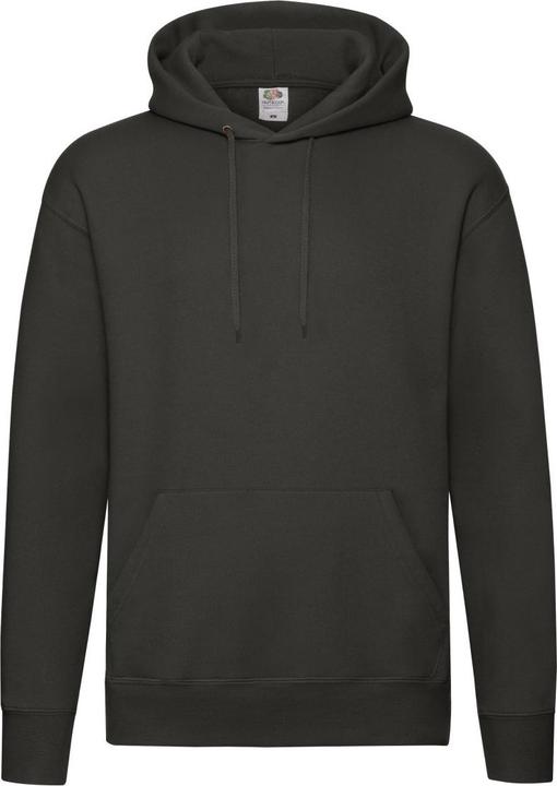 Produktbild Fruit of the Loom Premium Kapuzenpullover (3XL)