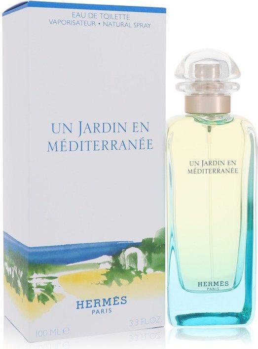 Hermès Un Jardin En Méditerranée (Eau de Toilette, 100 ml)