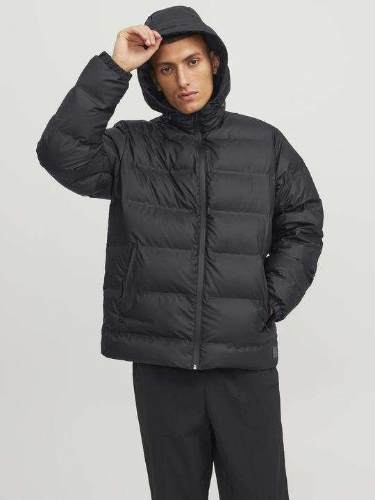 Immagine prodotto Jack & Jones Giacca imbottita in PU (XXL)