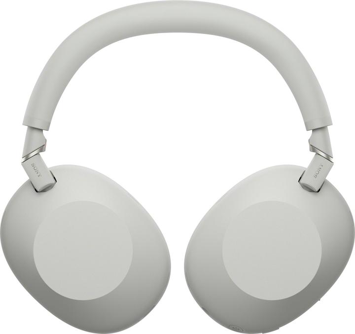 Immagine prodotto Sony WH-1000XM6 (30 h, Senza fili, Cablato)