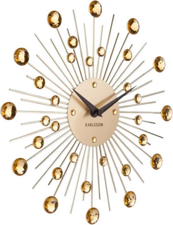 Actual product image Karlsson sunburst (30 cm)