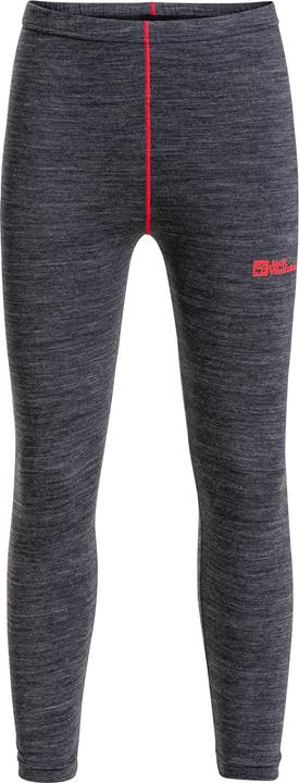 Immagine prodotto Jack Wolfskin Set Baselayer Merino K (116)