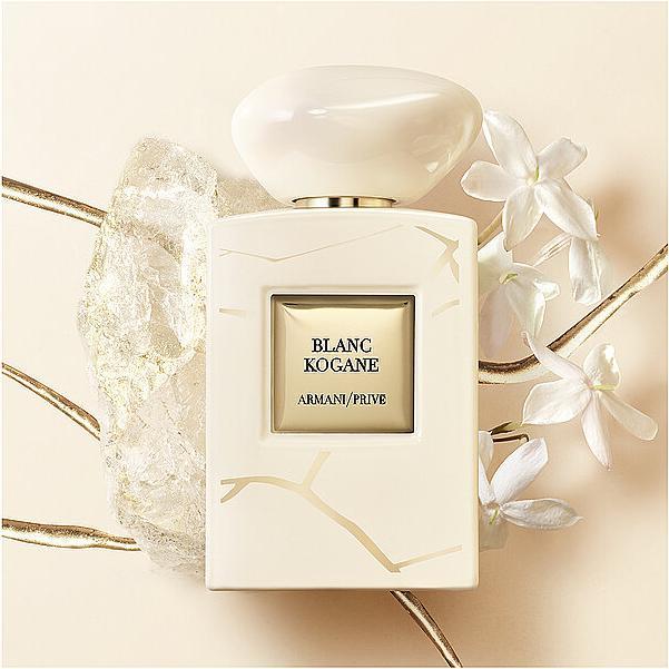 Image du produit Giorgio Armani Privé Blanc Kogane Eau de Parfum (Eau de parfum, 100 ml)
