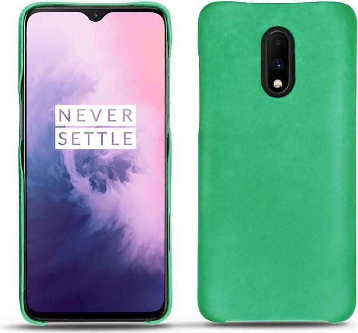 Produktbild Noreve Lederschutzhülle (OnePlus 7)