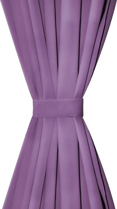 Actual product image VidaXL Gwendolen (140 x 175 cm)